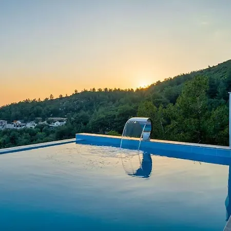 Carpediem Vila Kaş