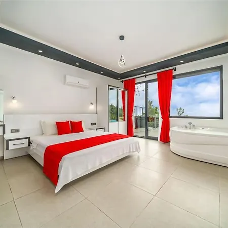 Carpediem Vila Kaş
