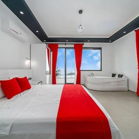 Vila Carpediem Kaş